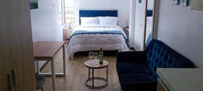 Rentalx apartamento